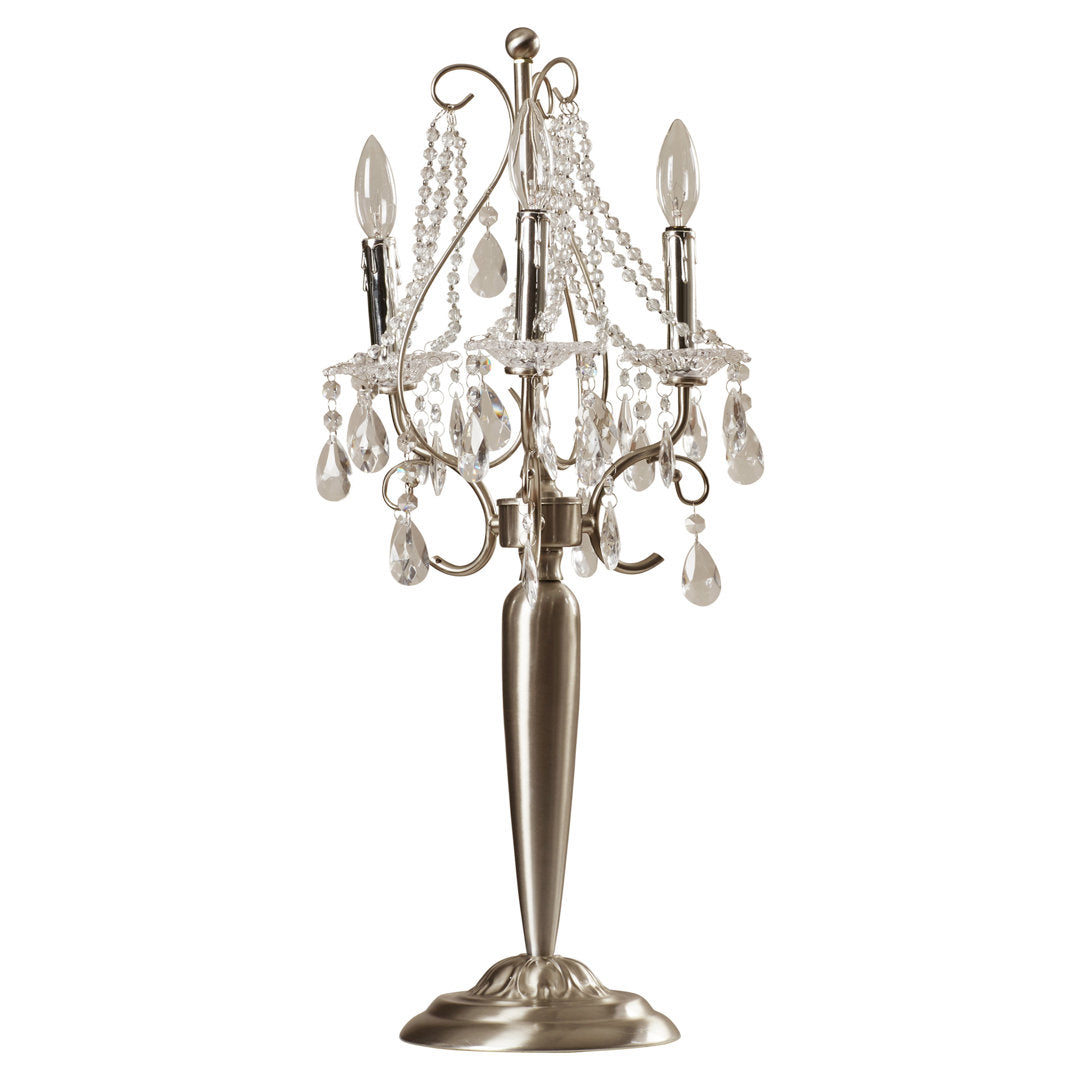 Shamus 29.5" Table Lamp Rosdorf Park