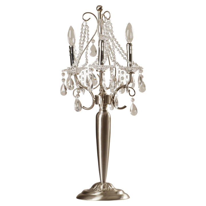 Shamus 29.5" Table Lamp Rosdorf Park