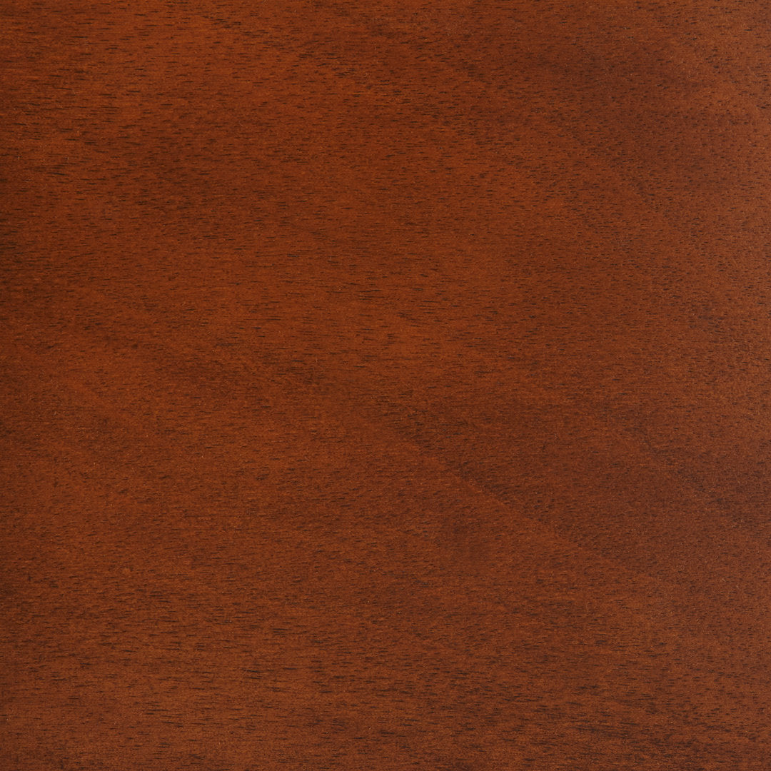 Williams 7-Drawer Dresser AllModern Color (Frame/Drawer): Chestnut
