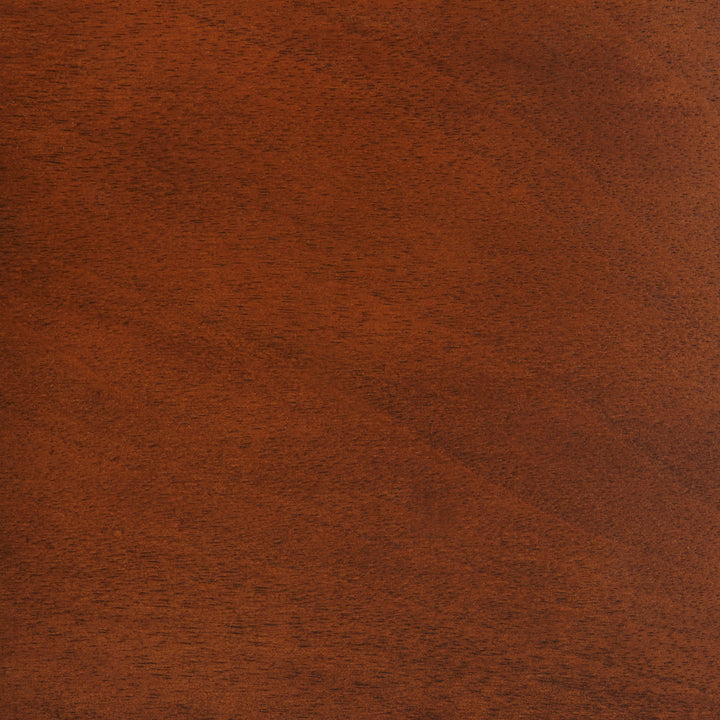 Williams 7-Drawer Dresser AllModern Color (Frame/Drawer): Chestnut