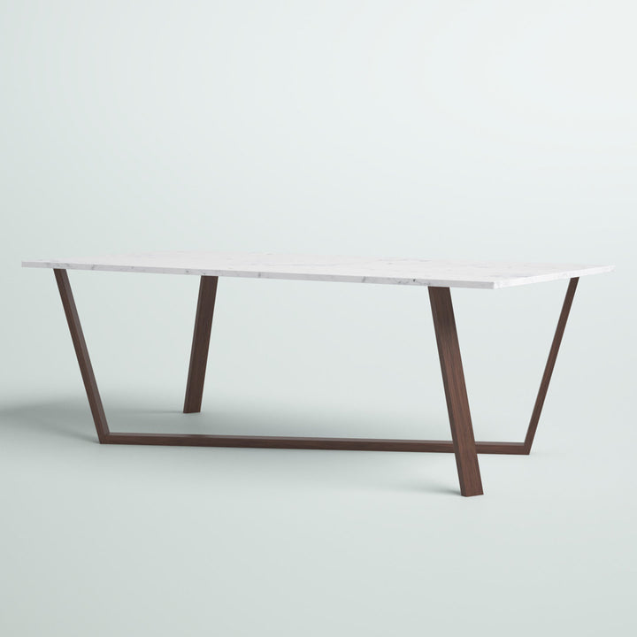 Kate Dining Table Mercury Row®