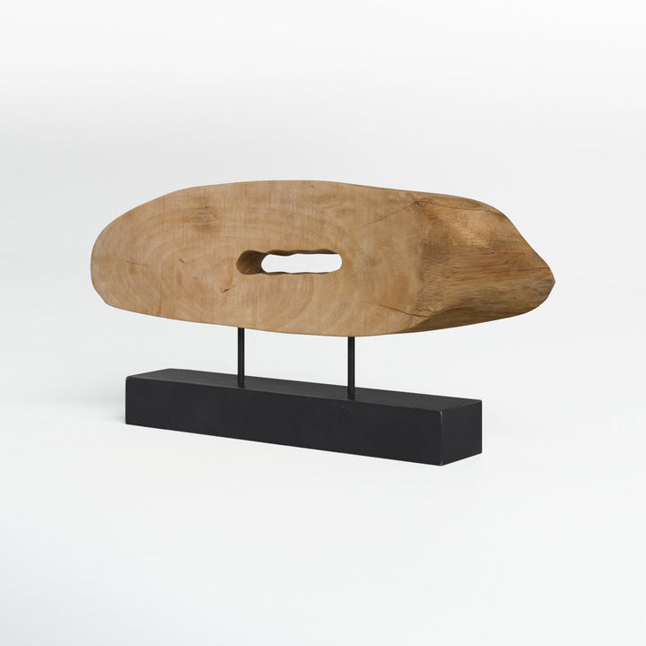 Bellemoor Beige/Black Sculpture Birch Lane™