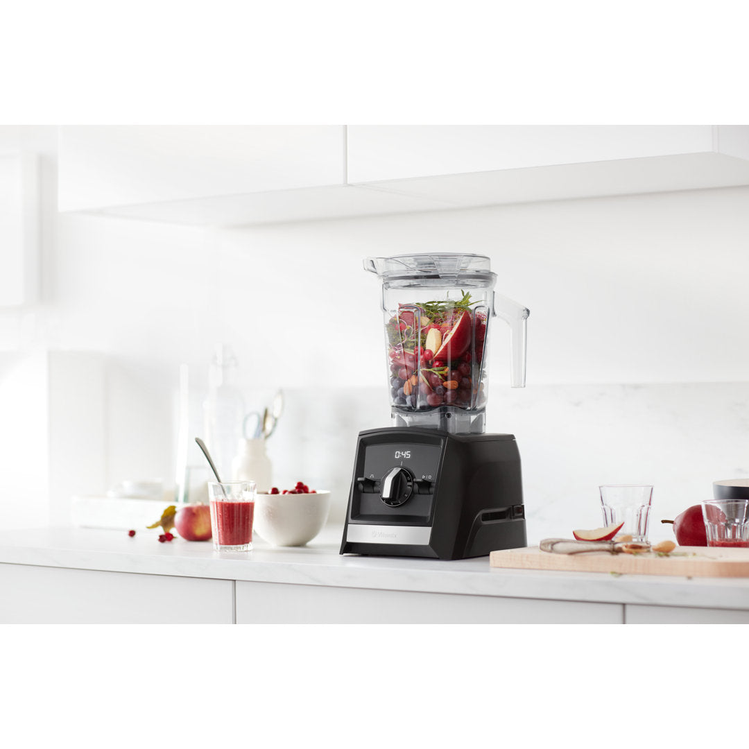 Vitamix ® Ascent™ A2300 Blender Vitamix® Color: Black