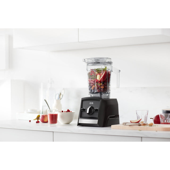 Vitamix ® Ascent™ A2300 Blender Vitamix® Color: Black