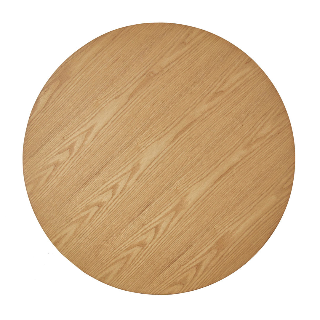 Gambino End Table Mercury Row® Color: Light Oak