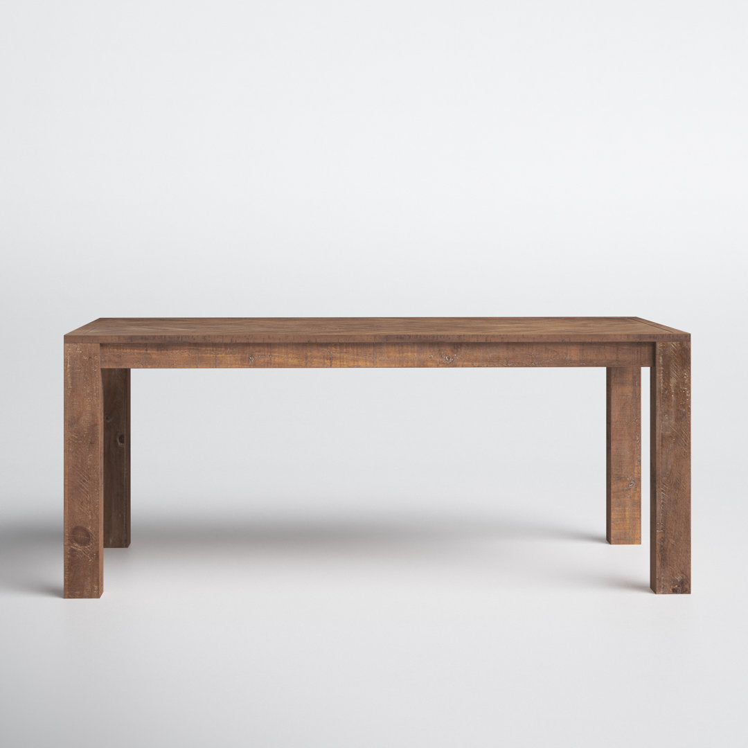 Shae Fixed Top Dining Table Joss & Main