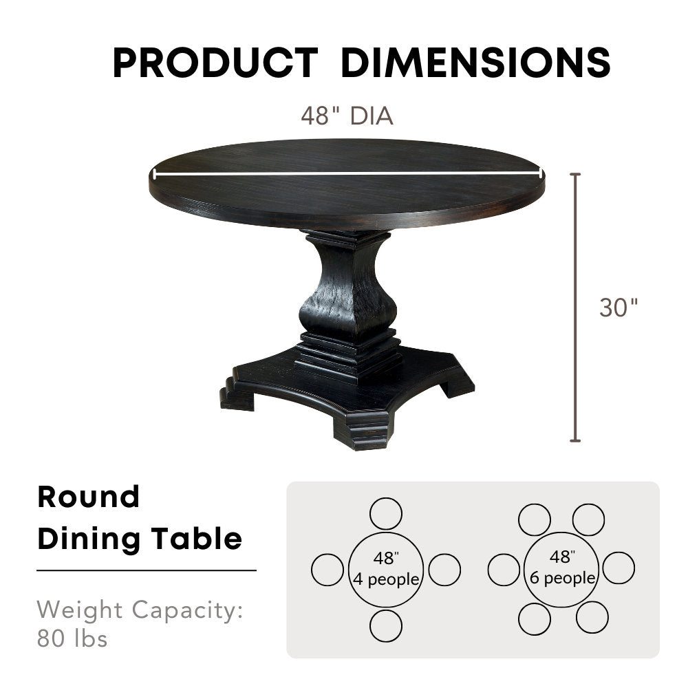 Dining Table One Allium Way®