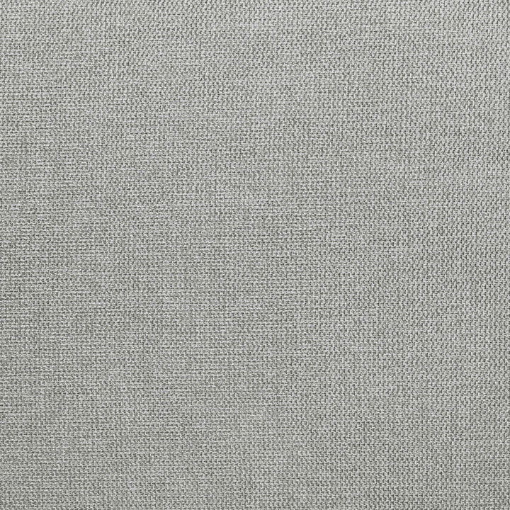 Jeses MINIMORE Modern Style Etta 84.3" Mid-Century Modern Design Sofa Corrigan Studio® Fabric: Light Gray Linen Blend