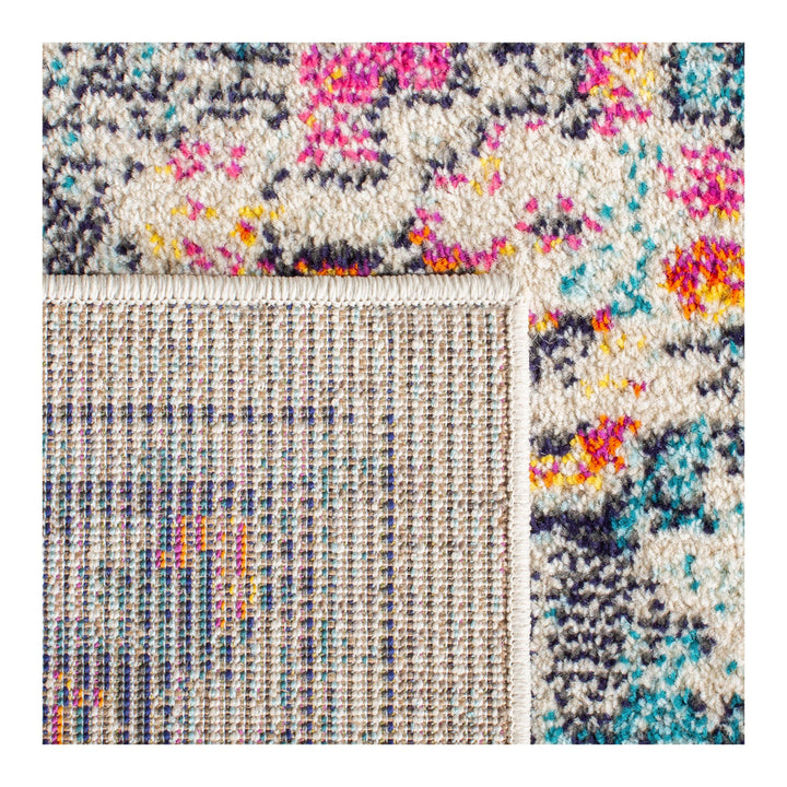 Felty Oriental Area Rug Langley Street® Rug Size: Square 11'