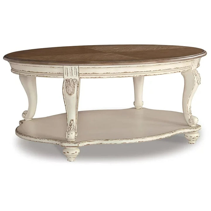 Hayley Coffee Table Kelly Clarkson Home