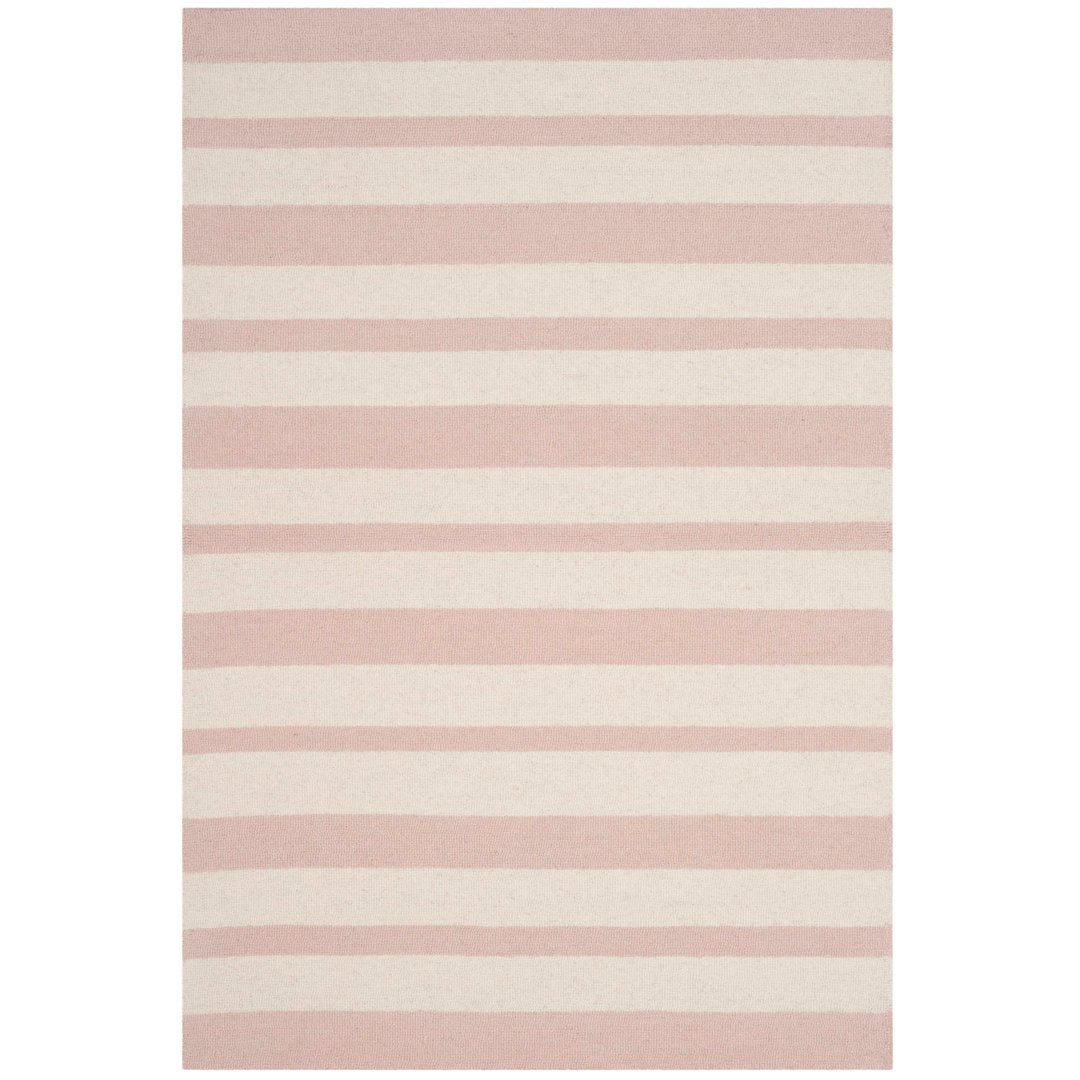 Kruetzen Hand Tufted Wool Rug Isabelle & Max™ Rug Size: Rectangle 4' x 6'