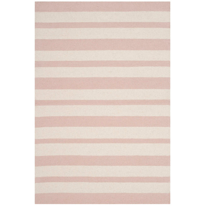 Kruetzen Hand Tufted Wool Rug Isabelle & Max™ Rug Size: Rectangle 4' x 6'