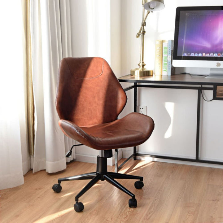Alby Ergonomic Task Chair Steelside™