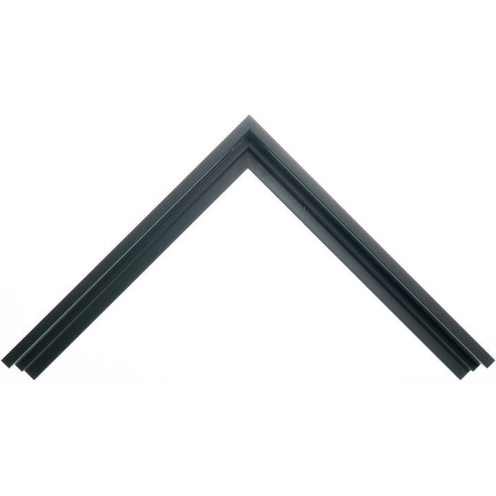 Figure Gesture II by Jennifer Paxton Parker - Wrapped Canvas Drawing Print Etta Avenue™ Size: 18"H x 12"W Mat Included: No, Format: Black Framed Canvas