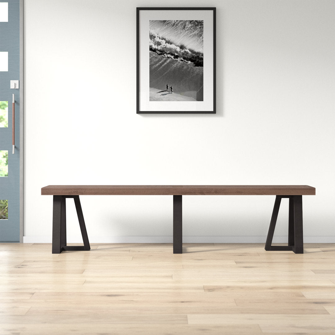 Miesville Bench Wade Logan®