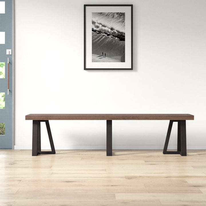 Miesville Bench Wade Logan®