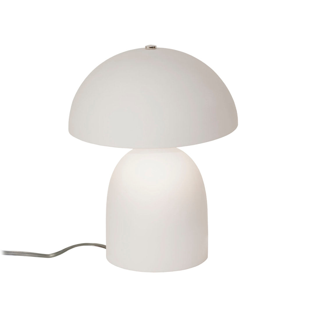 Percy Ceramic Table Lamp AllModern Base Finish: Antique Patina