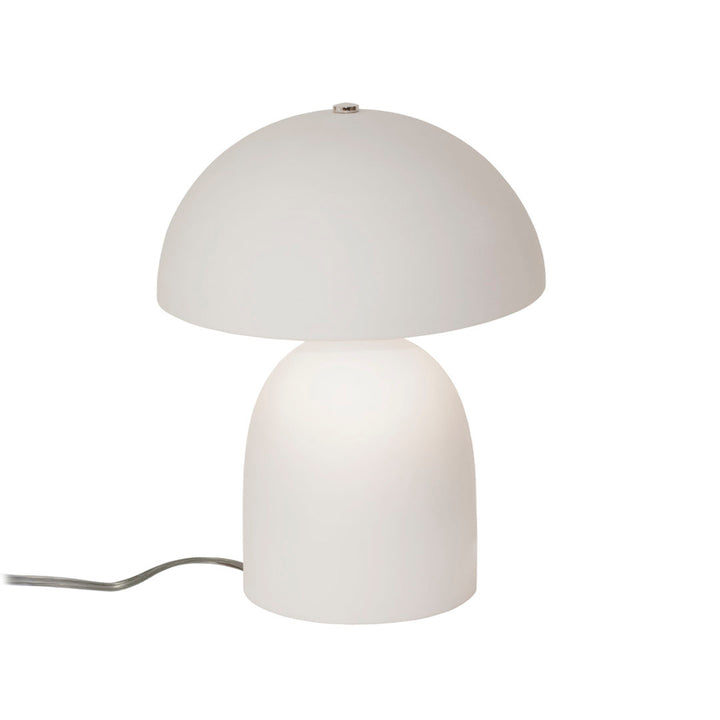 Percy Ceramic Table Lamp AllModern Base Finish: Antique Patina