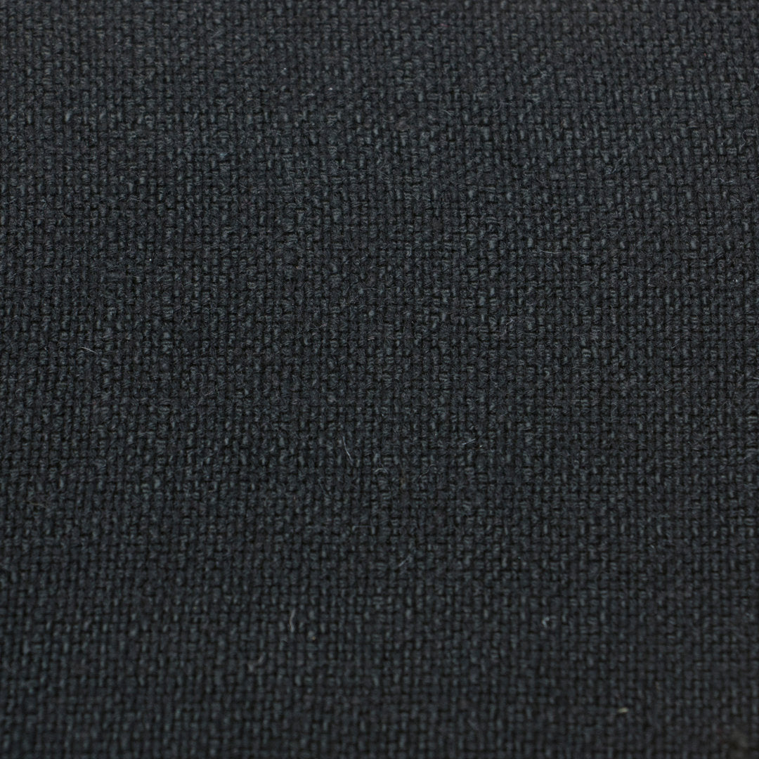 Pyburn Upholstered Low Profile Platform Bed Mercury Row® Color: Linen Black Size: King