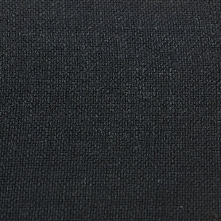 Pyburn Upholstered Low Profile Platform Bed Mercury Row® Color: Linen Black Size: King