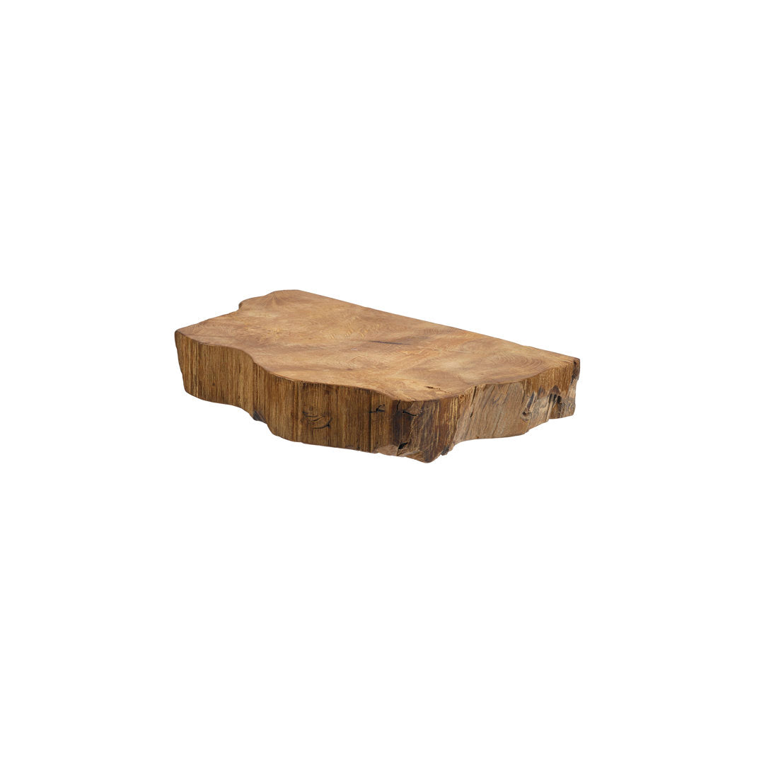 Loredana 2" H x 11" W x 8" D Single Shelf Union Rustic