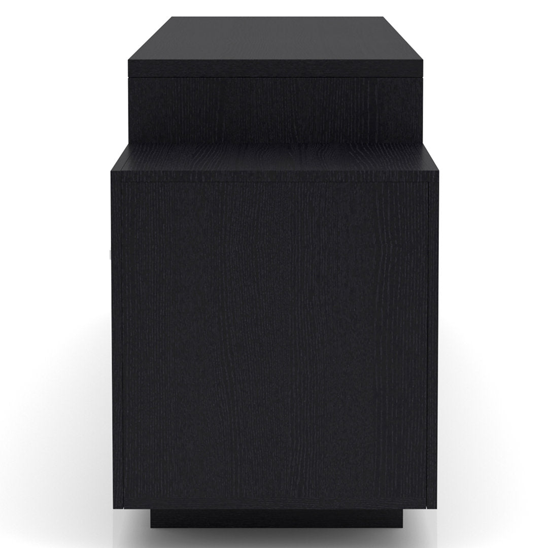 Aston TV Stand for TVs up to 43" Wade Logan® Color: Black