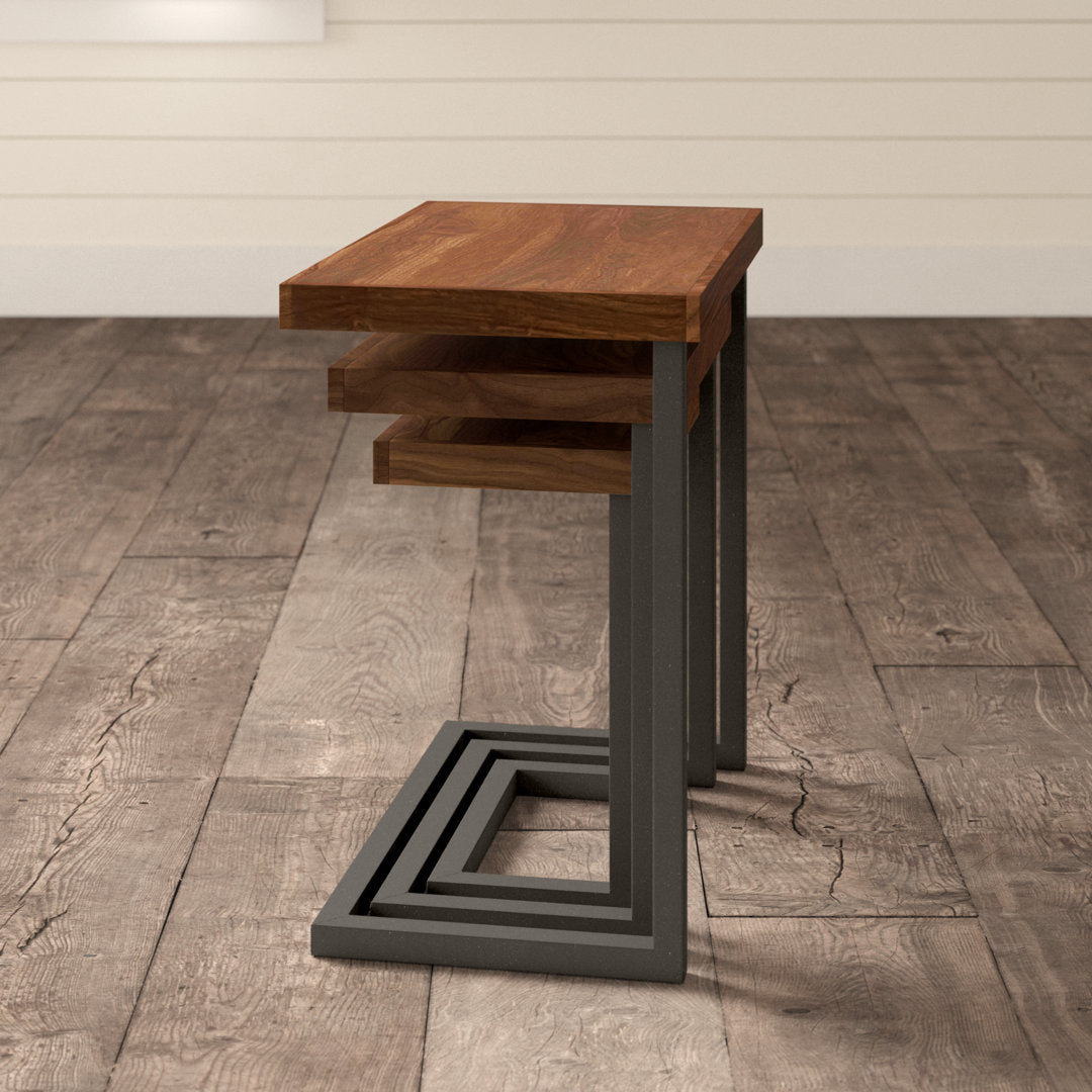 Lonan Sled Nesting Tables Mistana™