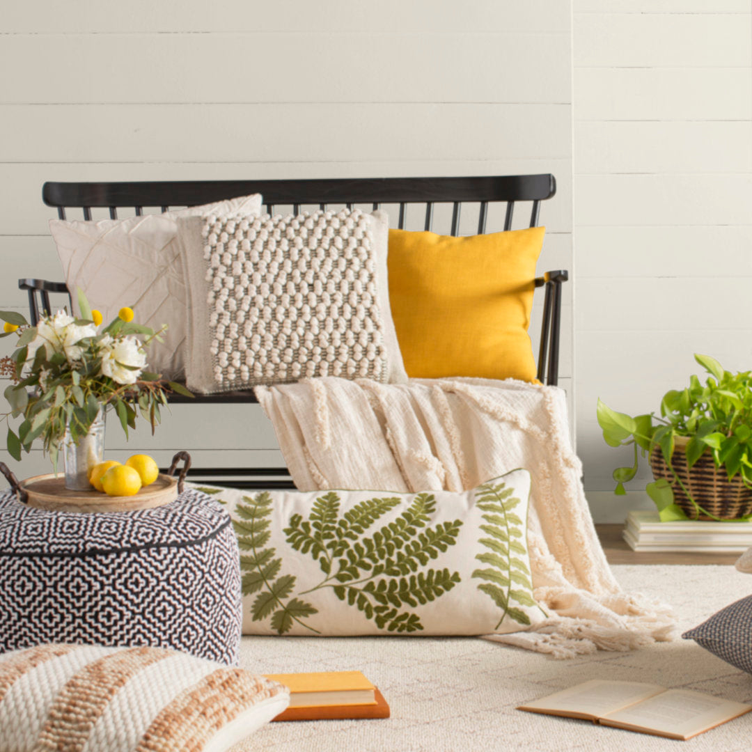 Cassidy Lumbar Pillow Birch Lane™