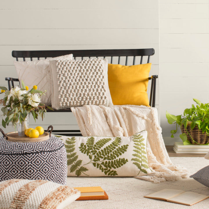 Cassidy Lumbar Pillow Birch Lane™