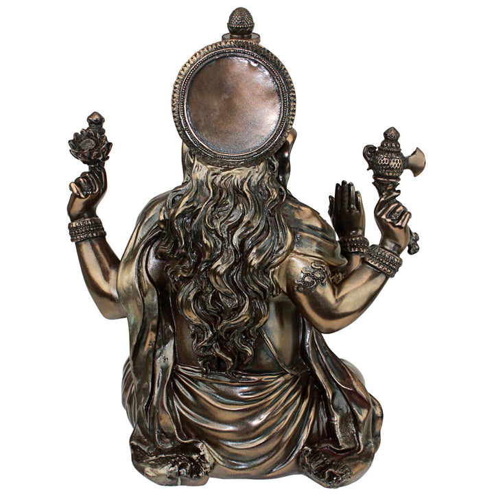 Vaughan Lord Ganesh Figurine Langley Street®