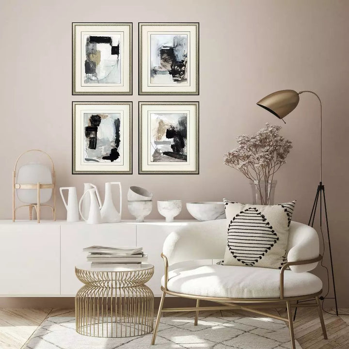 Hale S/4 (Set of 4) Paragon