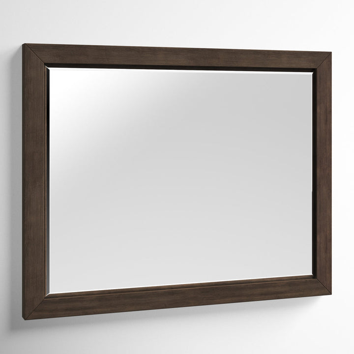 Brooks Beveled Dresser Mirror Joss & Main
