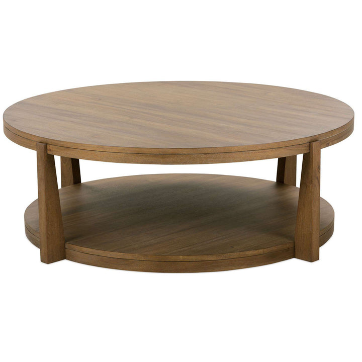 Cherine Round Cocktail Table Birch Lane™