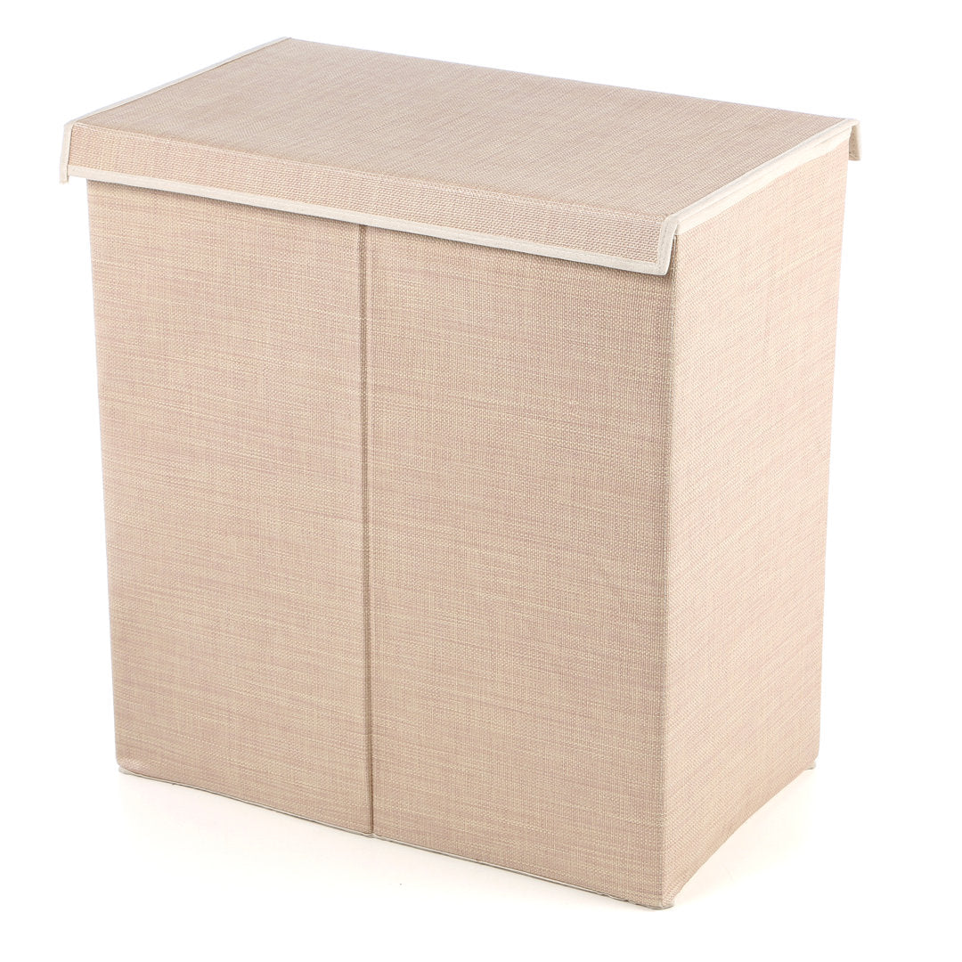 Double Laundry Sorter Rebrilliant