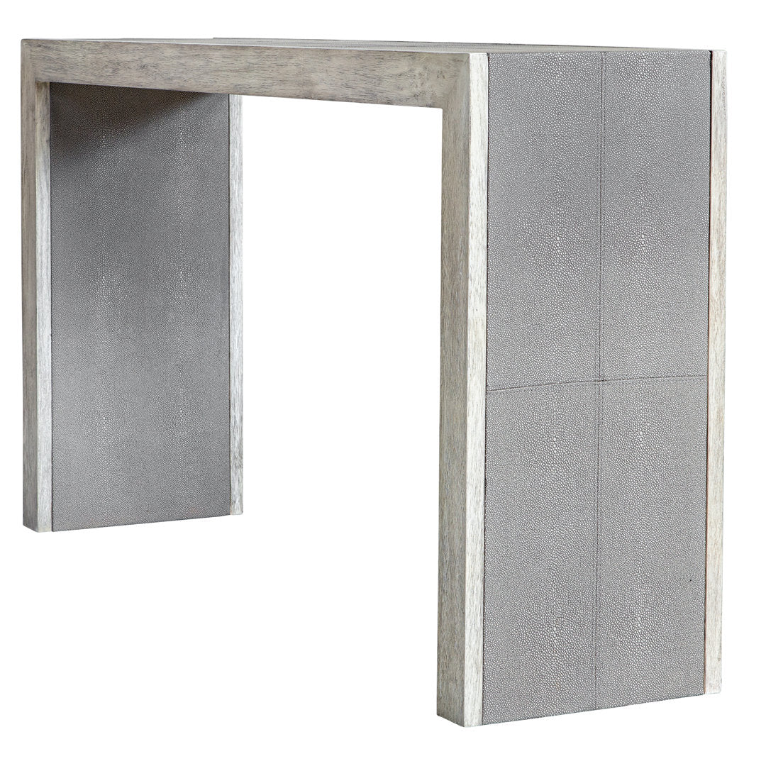 Lecce 60'' Console Table Joss & Main