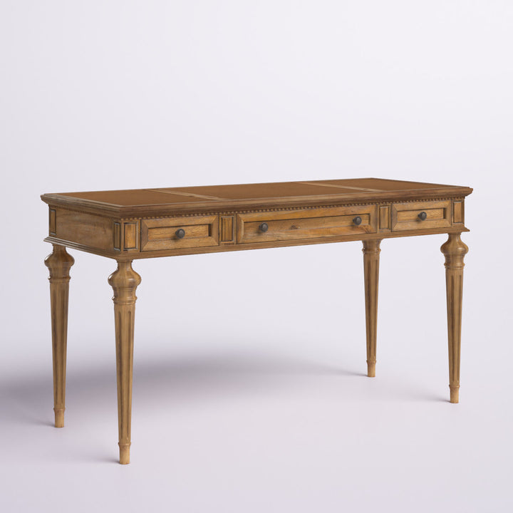 Ankaj Writing Desk Lark Manor™