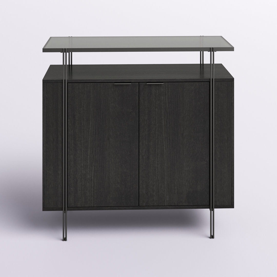 Arri Bar Cabinet Wade Logan®