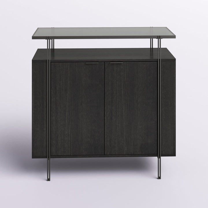 Arri Bar Cabinet Wade Logan®