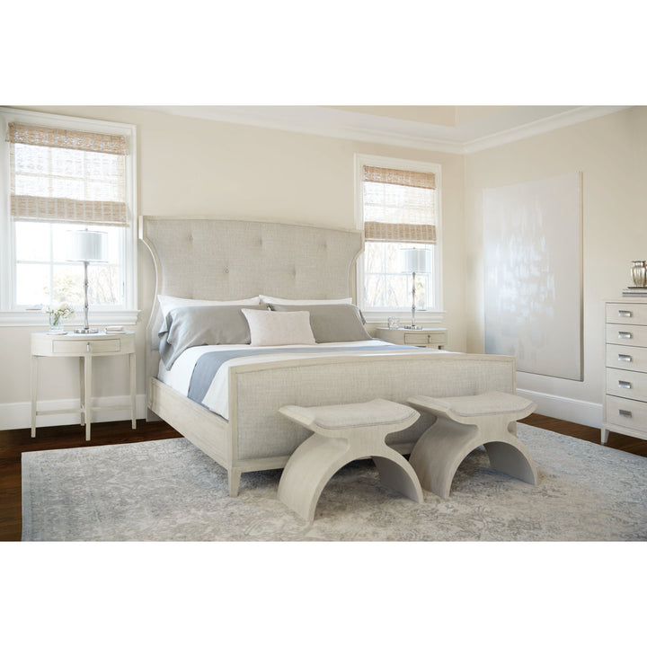 East Hampton Bench Bernhardt