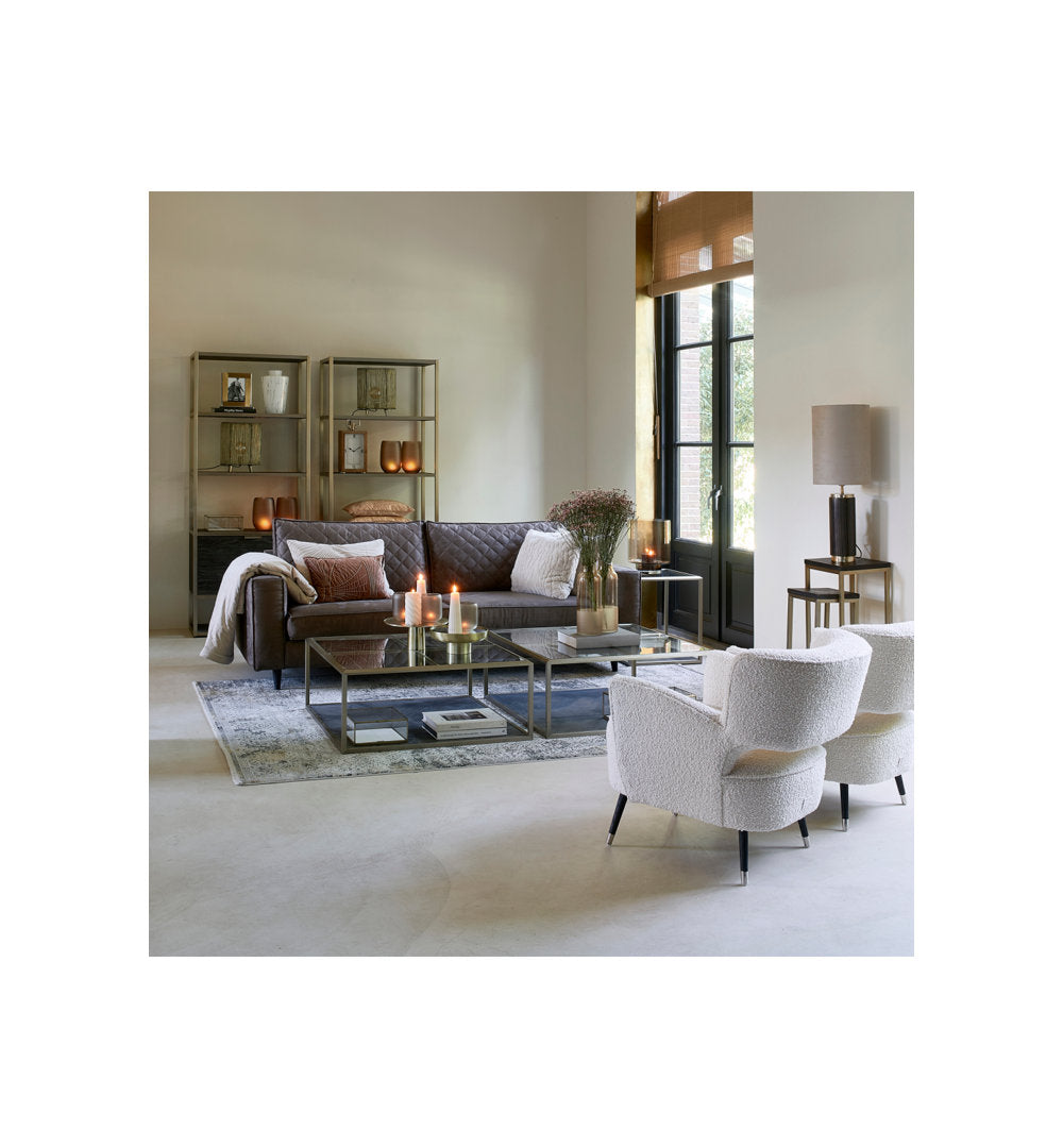 Costa Mesa Bookcase Rivièra Maison
