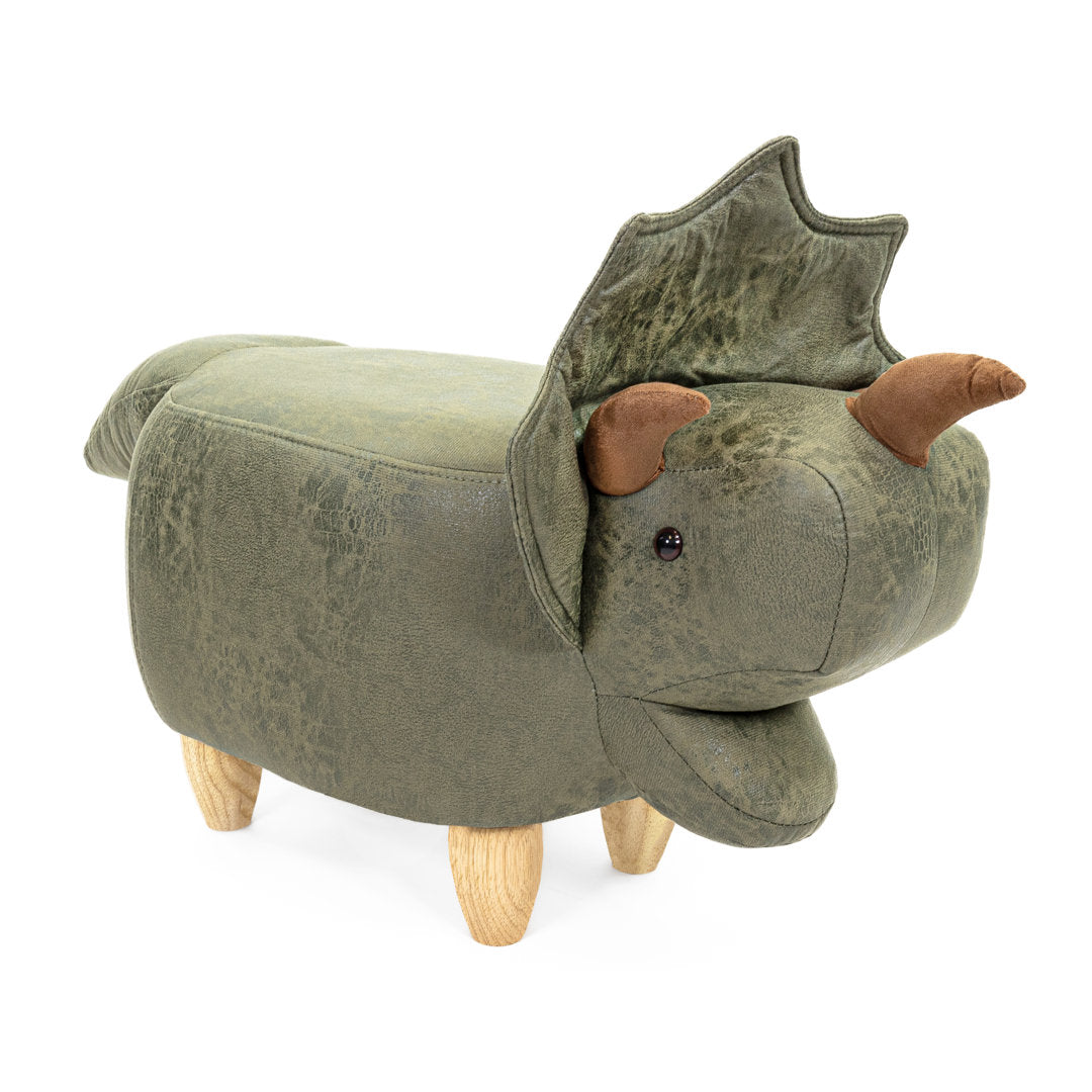 Critter Sitters Dinosaur Ottoman Critter Sitters