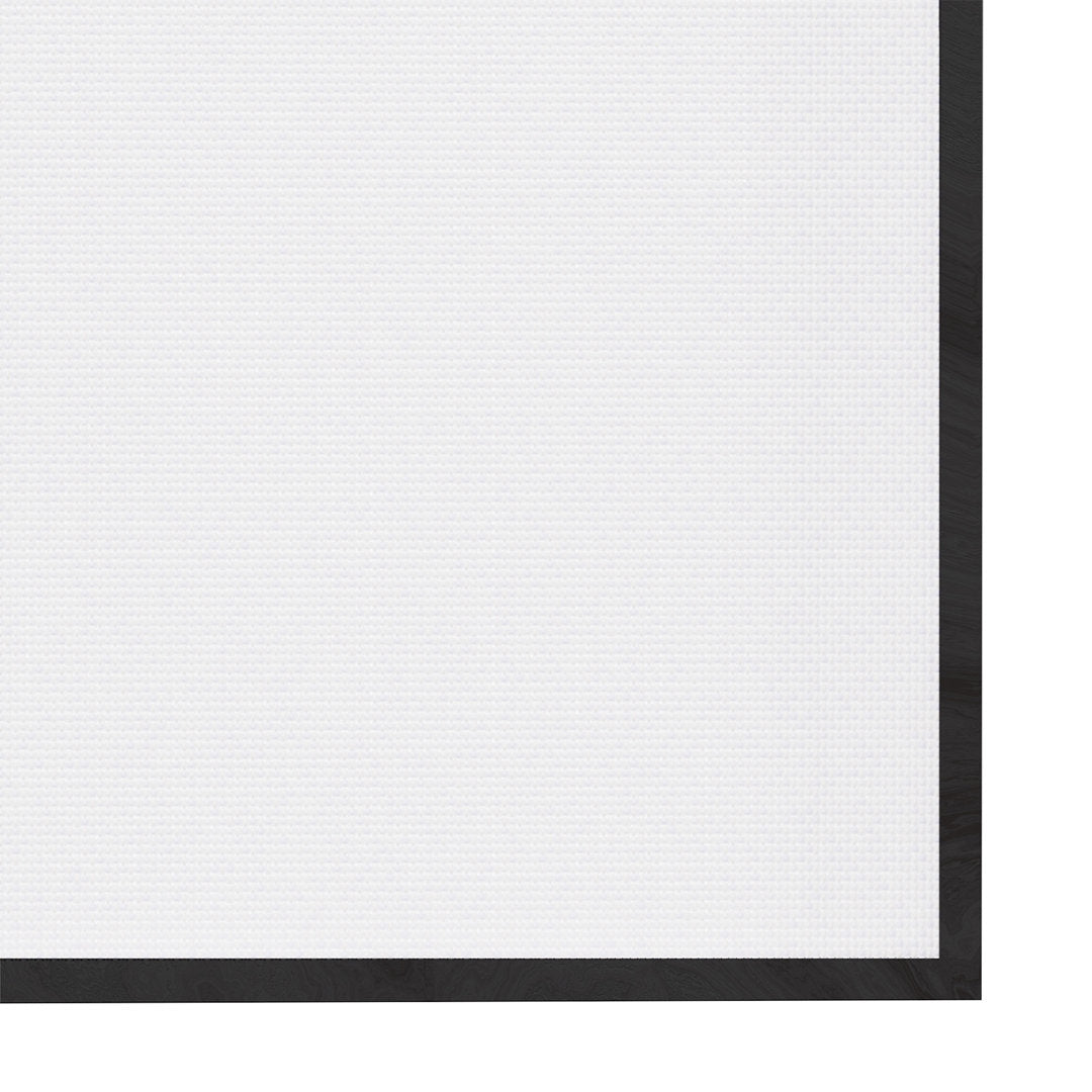 Dyal ABC's Of Motor Vehicles Kid's Alphabet Chart Viv + Rae™ Size: 20" H x 16" W  Format: Black Framed