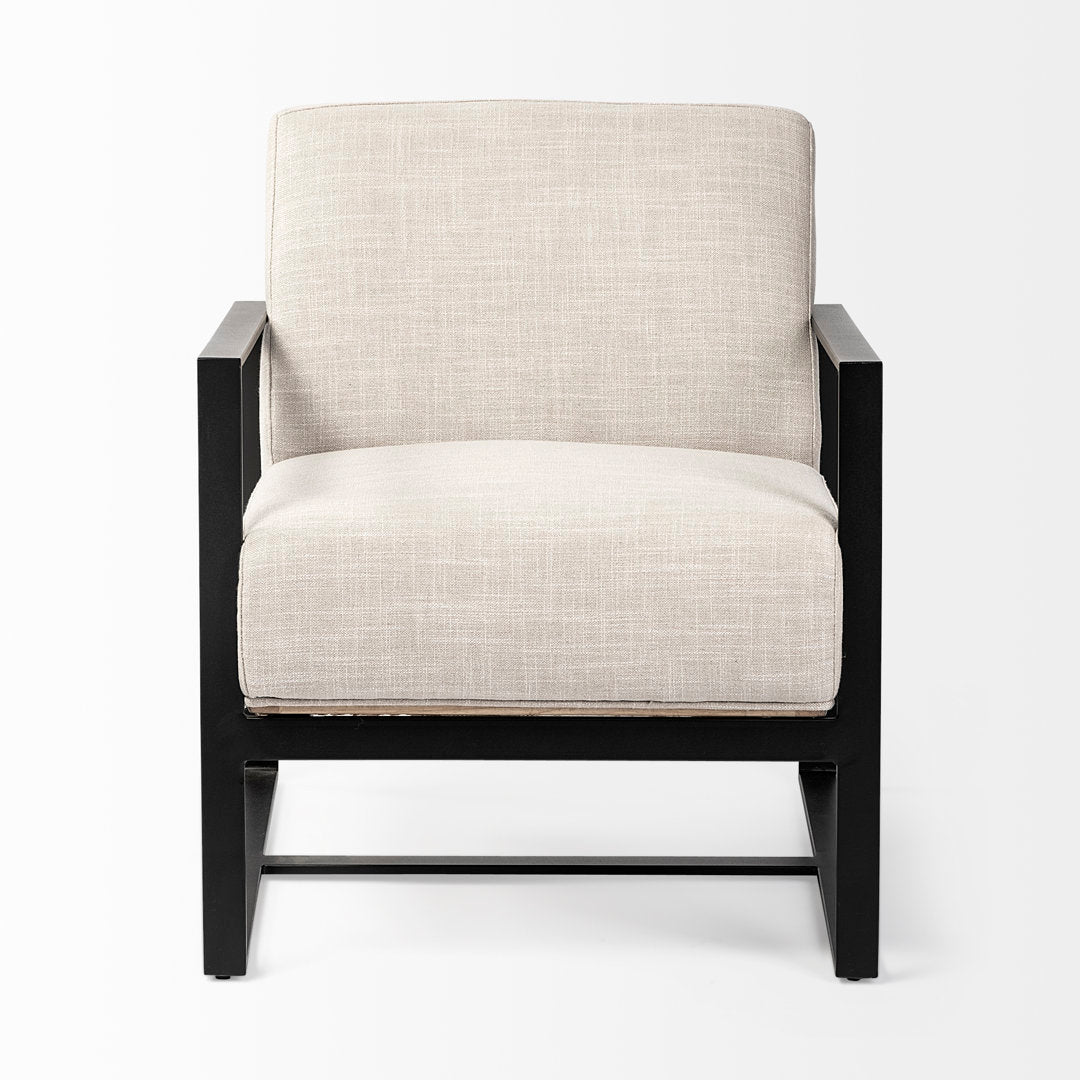 Wayland Polyester Armchair Joss & Main
