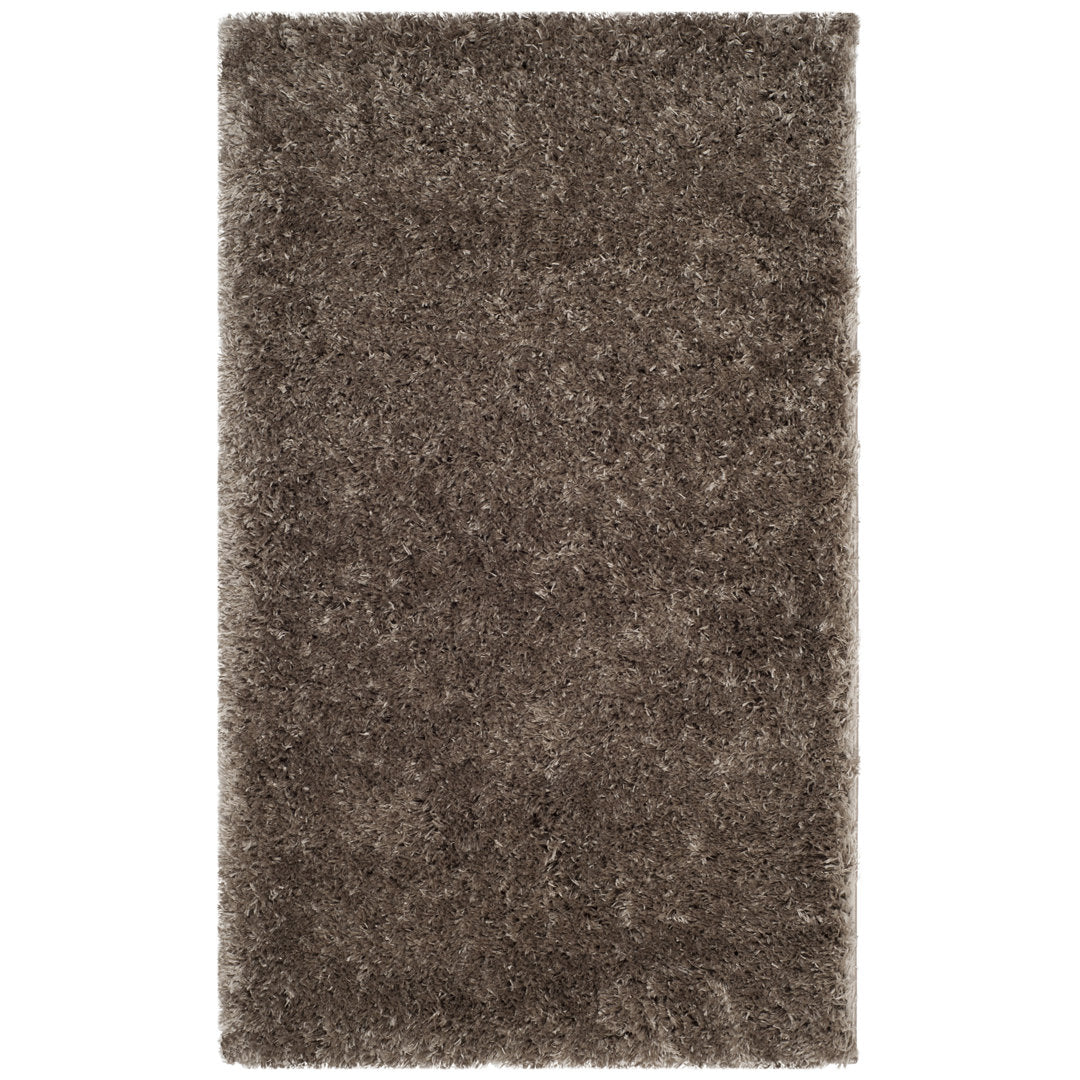 Hermina Mushroom Area Rug Willa Arlo™ Interiors Rug Size: Rectangle 9' x 12'