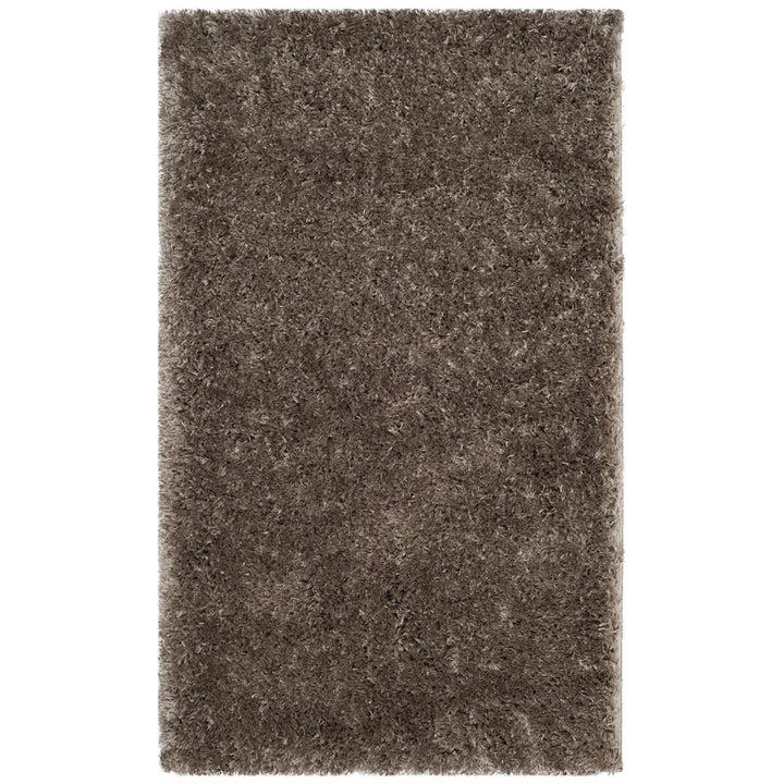 Hermina Mushroom Area Rug Willa Arlo™ Interiors Rug Size: Rectangle 9' x 12'