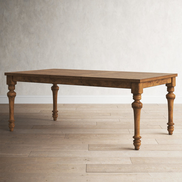Simons Dugger Dining Table Birch Lane™