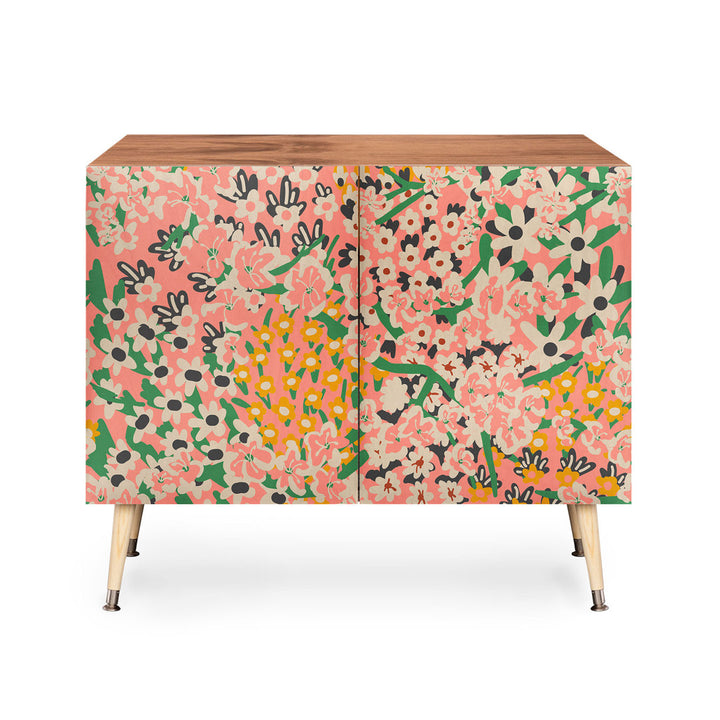 2 - Door Accent Cabinet East Urban Home