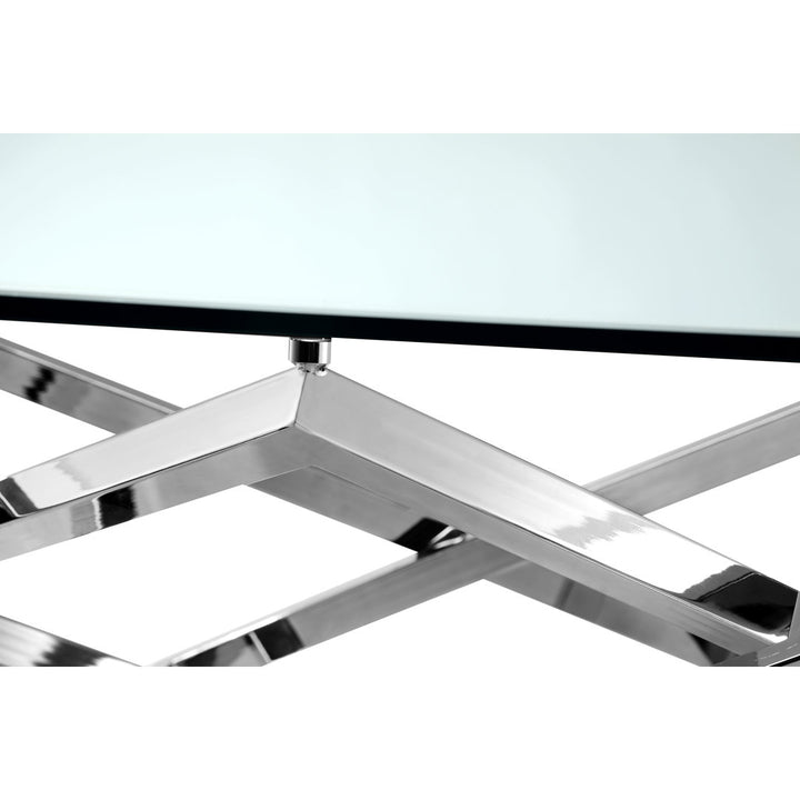 Gianni Console Table Mercer41