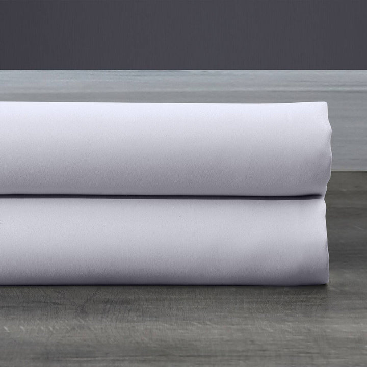 Aldreda Extra Wide Solid Rod Pocket Room Darkening Curtains - Single Panel Drapes Alcott Hill® Curtain Color: Fog Gray Size per Panel: 100" W x 84" L
