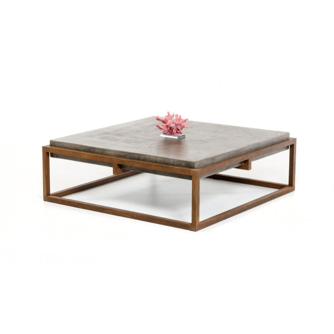 Alsen Frame Coffee Table Birch Lane™